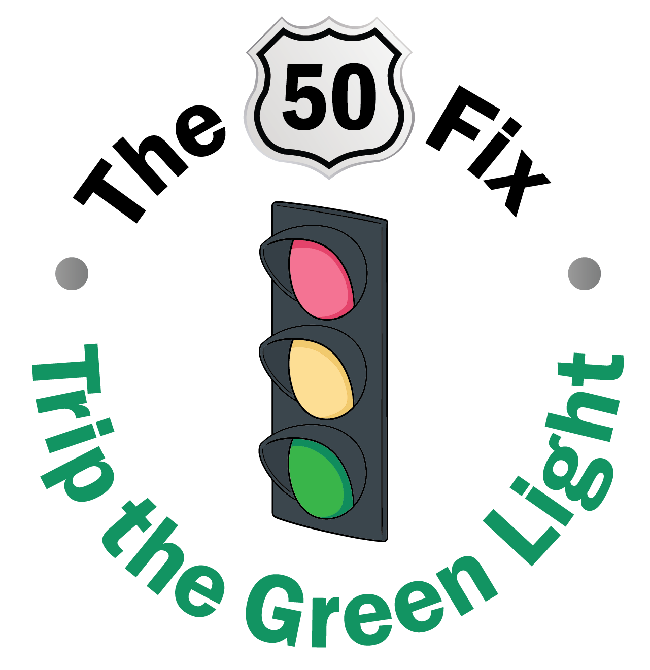 May contain: light and traffic light